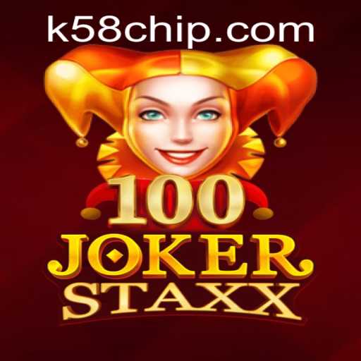Exploring 100JokerStaxx and Understanding k58 PH Login