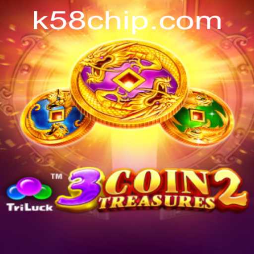 Exploring the Excitement of 3CoinTreasures2 and the Significance of k58 PH Login