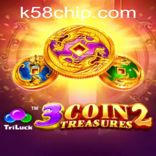 Exploring the Excitement of 3CoinTreasures2 and the Significance of k58 PH Login