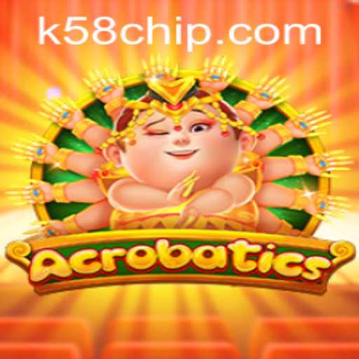 Discovering the Exciting World of Acrobatics: A Dive into K58 PH Login