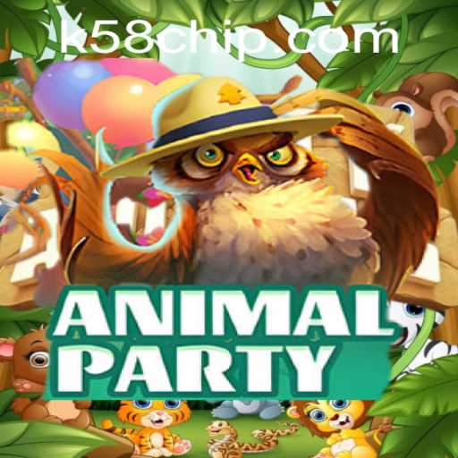 AnimalParty: Unveiling the Excitement of This Immersive Gaming Experience