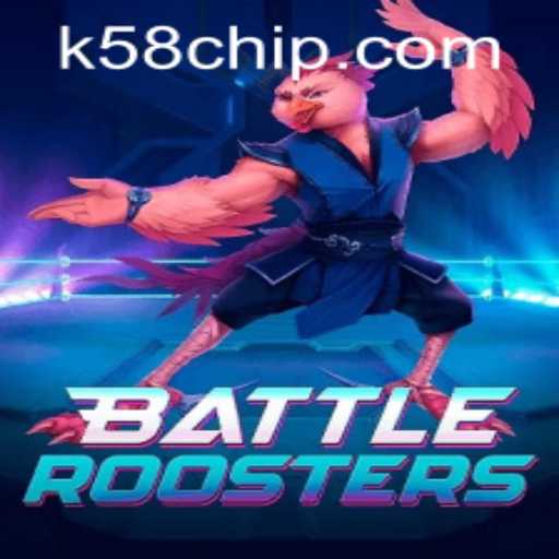 BattleRoosters: A New Era in Tactical Gaming