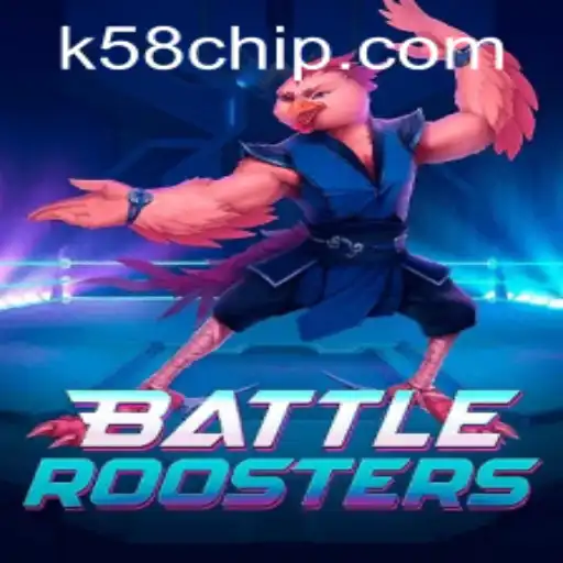 BattleRoosters: A New Era in Tactical Gaming