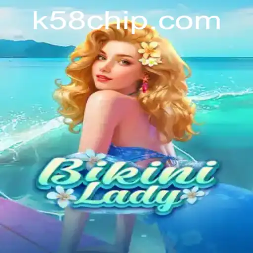Unveiling BikiniLady: Dive into the Thrills of K58 PH Login