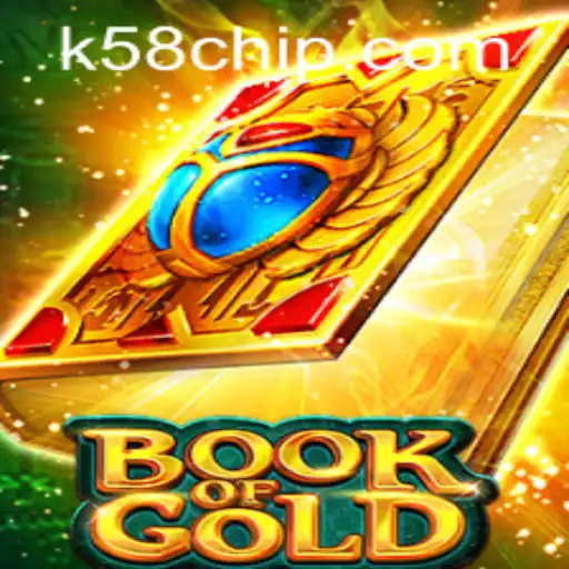 Exploring the Enchanting World of BookofGold with K58 PH Login
