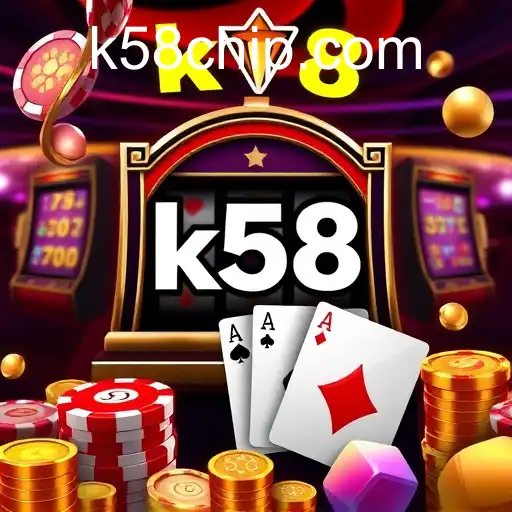Exploring the World of Casino Games with a Focus on k58 PH Login