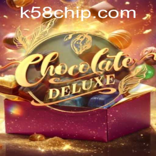 ChocolateDeluxe: A Sweet Adventure Reimagined