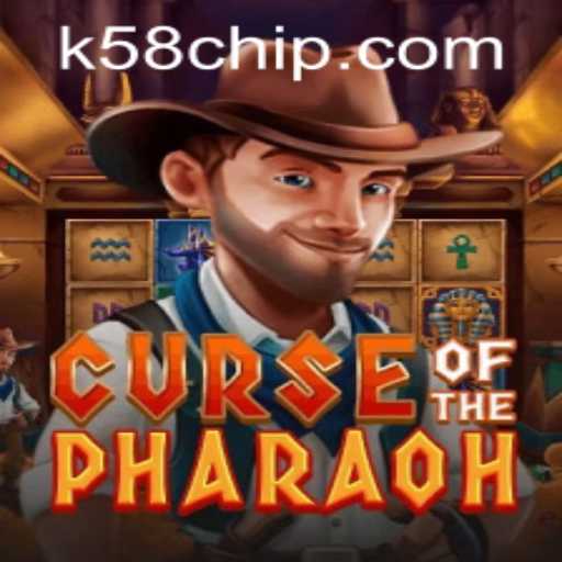 Curse of the Pharaoh: An Immersive Gaming Experience with k58 PH Login