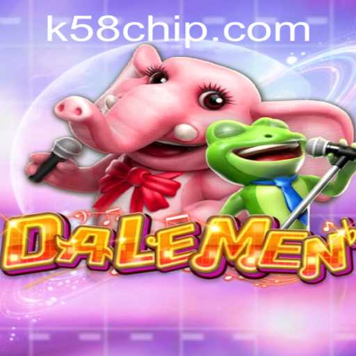 Discover the Fascinating World of DALEMEN: A Unique Gaming Experience