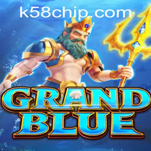 Exploring the World of GRANDBLUE: An Engaging Journey with k58 PH Login