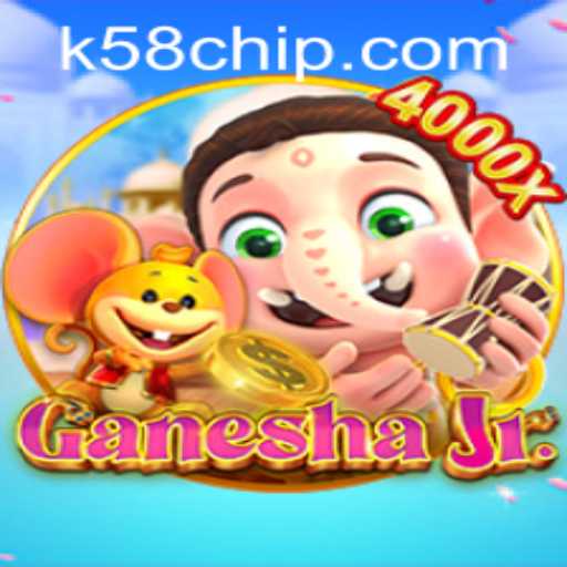 Discovering the Exciting World of GaneshaJr with k58 PH Login