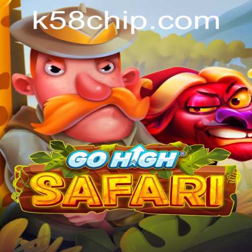 Exploring the Thrilling World of GoHighSafari and the k58 PH Login
