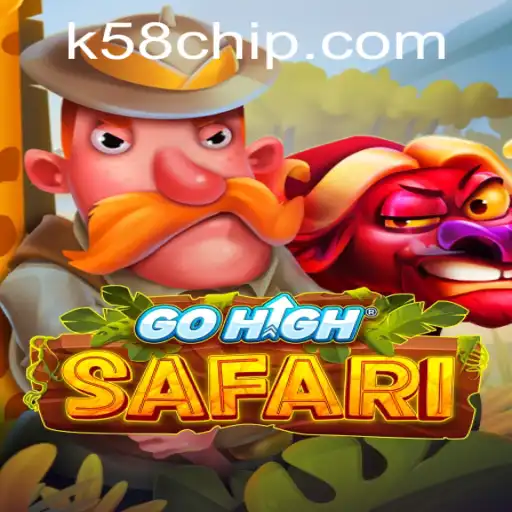 Exploring the Thrilling World of GoHighSafari and the k58 PH Login