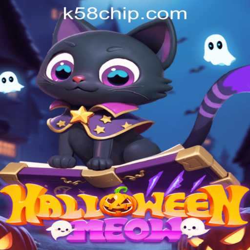 HalloweenMeow: A Spooky Adventure in the Digital World with k58 PH Login