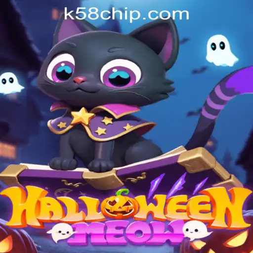HalloweenMeow: A Spooky Adventure in the Digital World with k58 PH Login