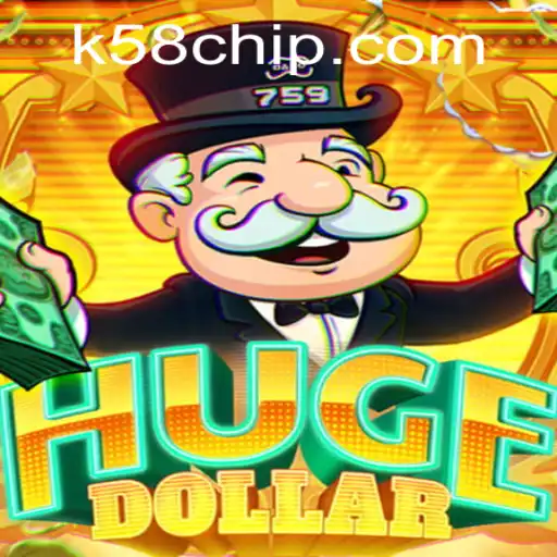 Exploring HugeDollar: A Comprehensive Guide to the Engaging 'k58 PH Login' Game