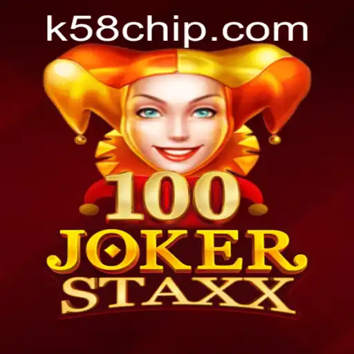 Exploring 100JokerStaxx and Understanding k58 PH Login