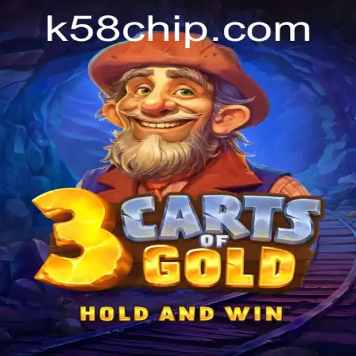 3cartsOfGold: A Riveting Adventure in the World of Modern Gaming