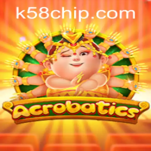 Discovering the Exciting World of Acrobatics: A Dive into K58 PH Login