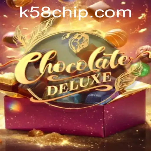 ChocolateDeluxe: A Sweet Adventure Reimagined