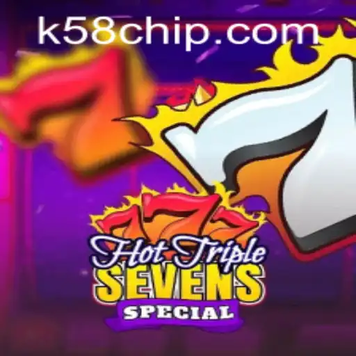 HotTripleSevensSpecial: Exploring the Thrills and Strategy of the Game