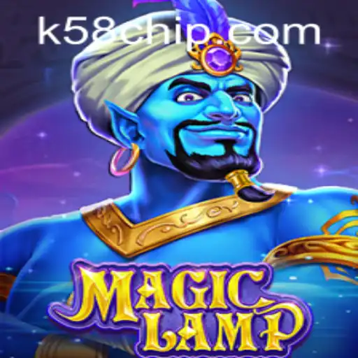 Unveiling the Enchantment of MagicLamp: A Journey into Mystical Gaming