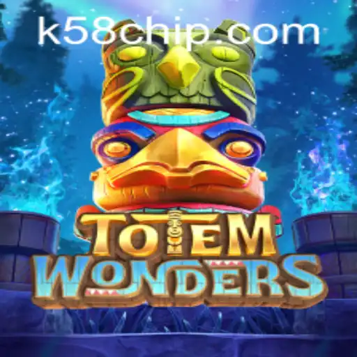 Discover the Magic of TotemWonders: A Comprehensive Guide to Gameplay and Strategy