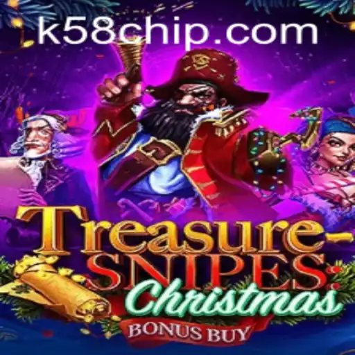 Discover the Magic of TreasuresnipesChristmas and How to Master It with k58 PH Login