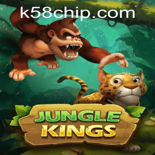 Unleashing Adventure: Exploring JungleKings and the Role of k58 PH Login