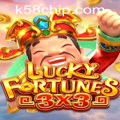 Exploring the Thrills of LUCKYFORTUNES3x3: A Comprehensive Guide with k58 PH Login