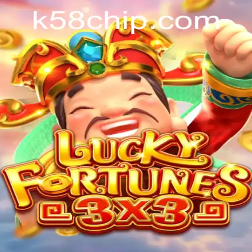 Exploring the Thrills of LUCKYFORTUNES3x3: A Comprehensive Guide with k58 PH Login