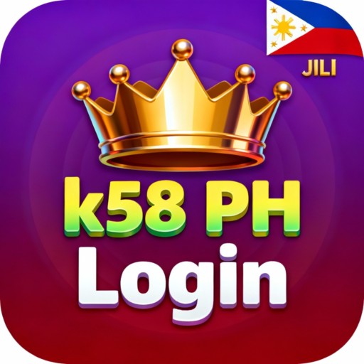 k58 PH Login