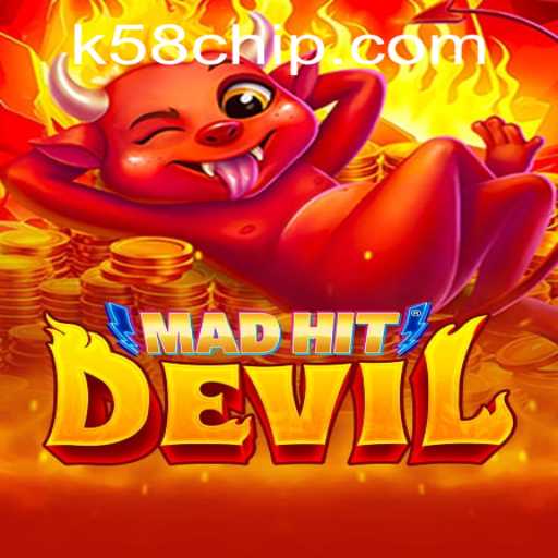 MadHitDevil: An Exciting Adventure Awaits with 'k58 PH Login'