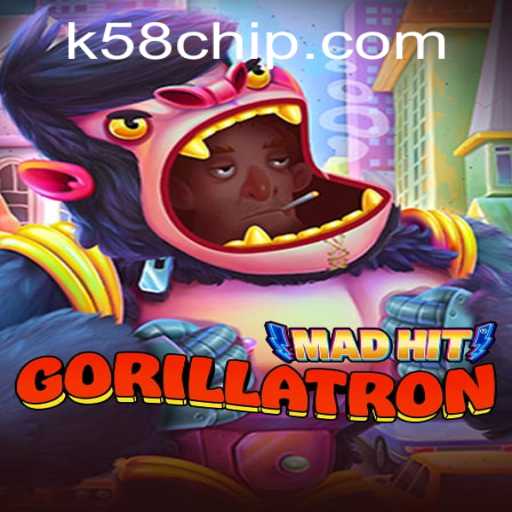 Unveiling the Excitement of MadHitGorillatron: The Ultimate Gaming Experience