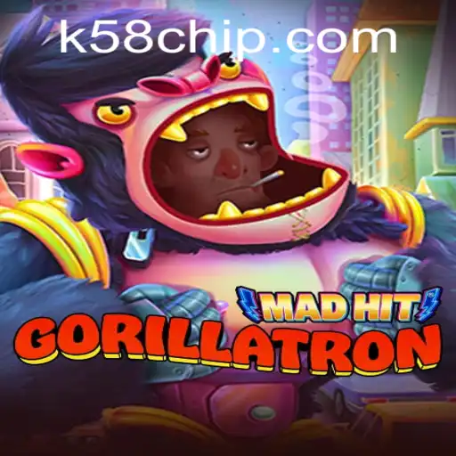 Unveiling the Excitement of MadHitGorillatron: The Ultimate Gaming Experience