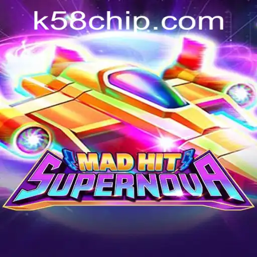 MadHitSupernova: The Galactic Quest Experience