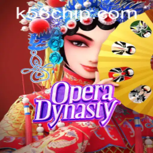 Exploring the World of OperaDynasty and the Significance of K58 PH Login