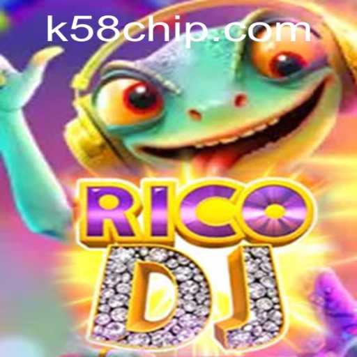 Exploring the Exciting World of RicoDJ and the K58 PH Login