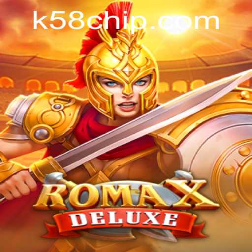 Exploring RomaXDeluxe: A Journey into the World of Online Gaming
