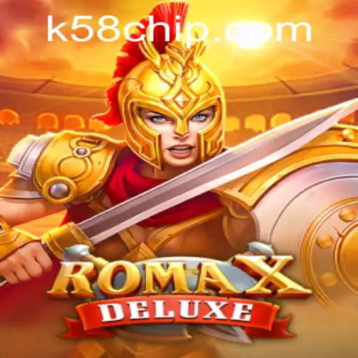 Exploring RomaXDeluxe: A Journey into the World of Online Gaming