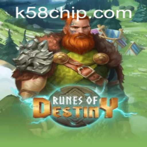 Unlock the Secrets of RunesOfDestiny: A Comprehensive Guide to Gameplay and Rules