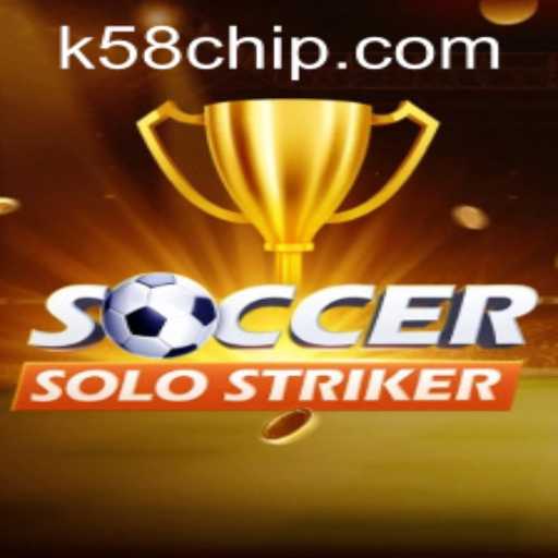 Discover the Thrilling World of SoccerSoloStriker and the k58 PH Login
