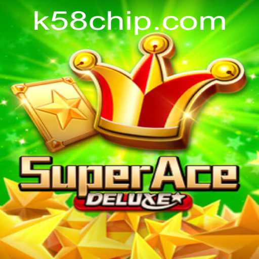 Experience the Thrilling World of SuperAceDeluxe with k58 PH Login