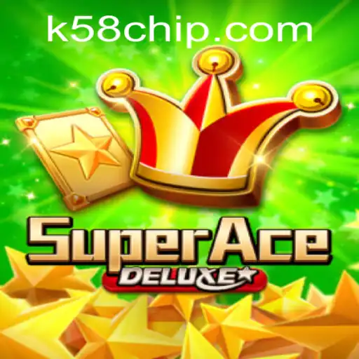 Experience the Thrilling World of SuperAceDeluxe with k58 PH Login