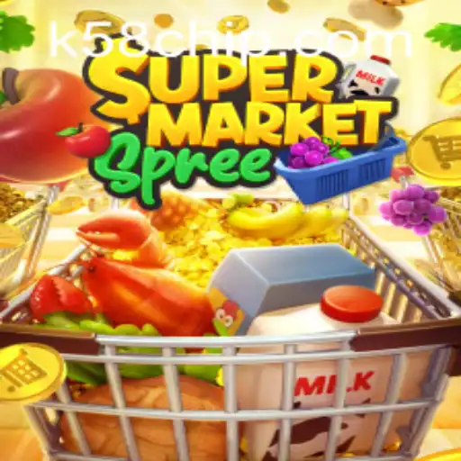 Exploring the Thrills of SupermarketSpree and the K58 PH Login Experience