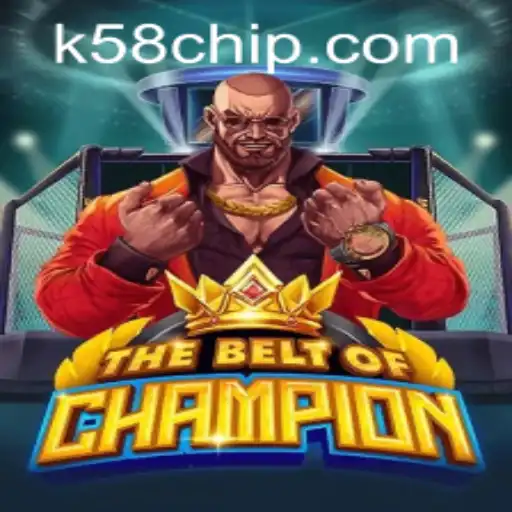 TheBeltOfChampion: Navigating the World of K58 PH Login