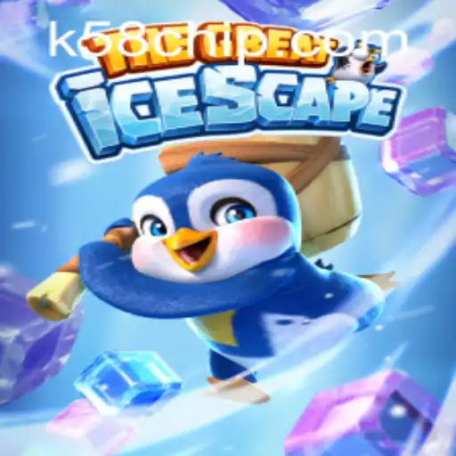 Discover the Exciting World of TheGreatIcescape: A Comprehensive Guide