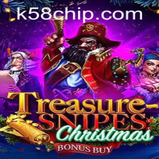 Discover the Magic of TreasuresnipesChristmas and How to Master It with k58 PH Login