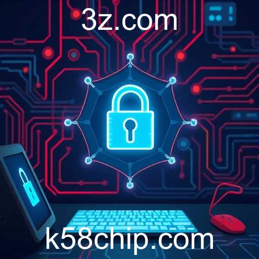 A Ascensão do K58: O Portal dos Gamers em 2025