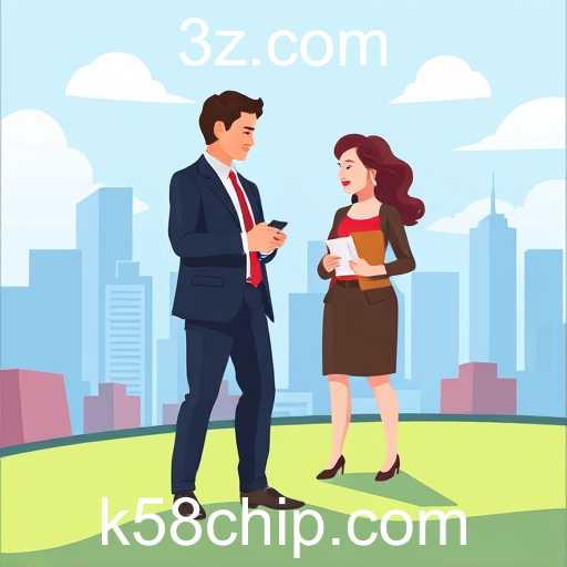 A Nova Era do Gaming: K58 em Ascensão